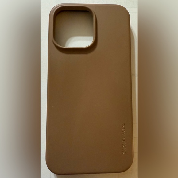 Lot of 5 Velvet Caviar Silicone iPhone 14 Pro Max Phone Cases - Picture 9 of 16